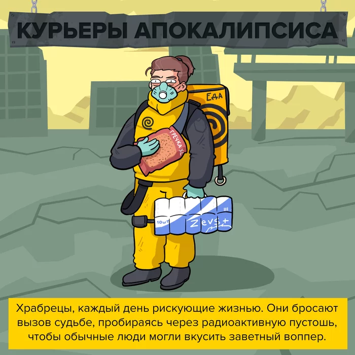 А какой тип ты? Martadello, Комиксы, Веб-комикс, Юмор, Коронавирус, Типы людей, Длиннопост