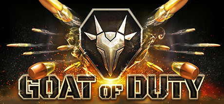 GOAT OF DUTY (100% discount) - Steam, Freebie, Goat of Duty