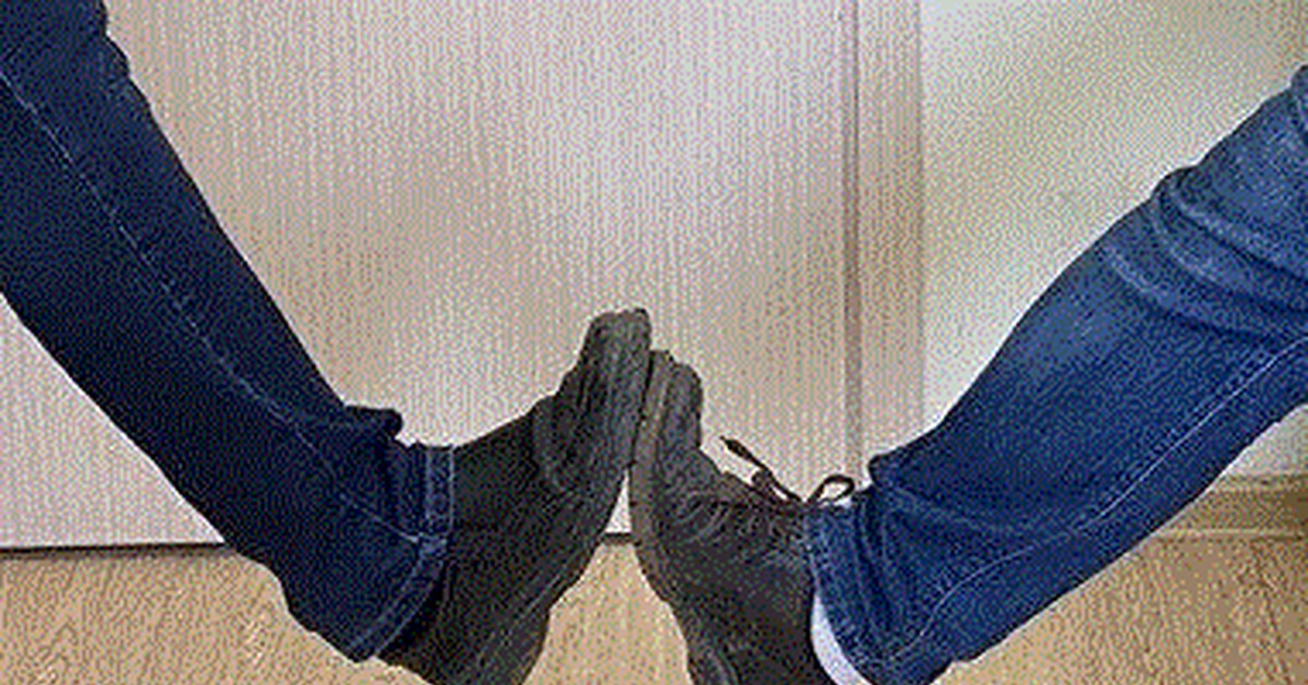 смешные кошки. приветствие ладошками. дай пять ногой. дай пять ногой. дай пять ногой.