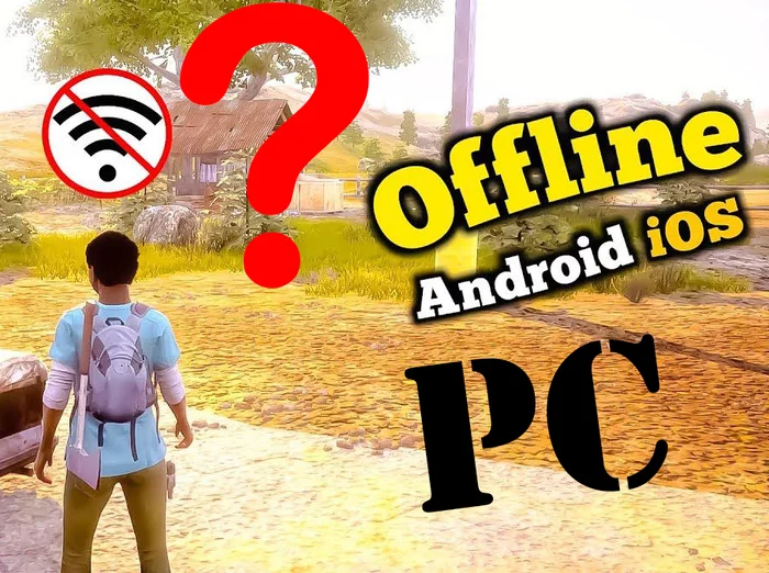 Offline games on PC - My, Games, Computer, Android, Offline games