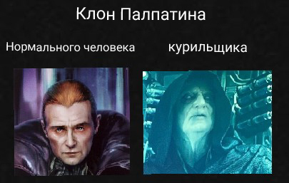 Такие разные