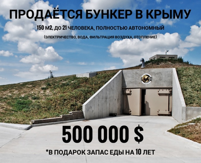 Актуальное объявление недвижимости