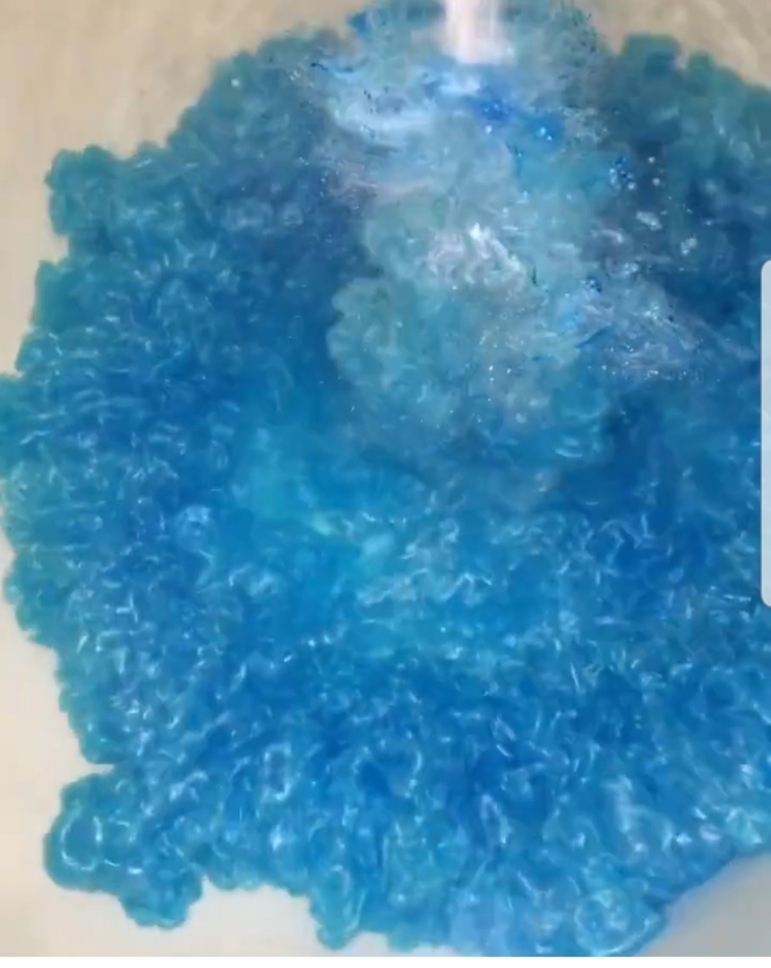 Нужна помощь в изготовлении бомбочки для ванн