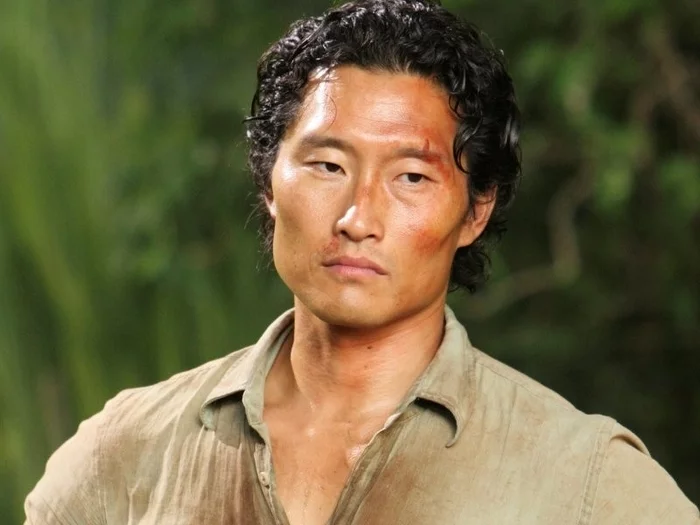 Daniel Dae Kim tested positive for Coronavirus - Coronavirus, Stay alive, Lost