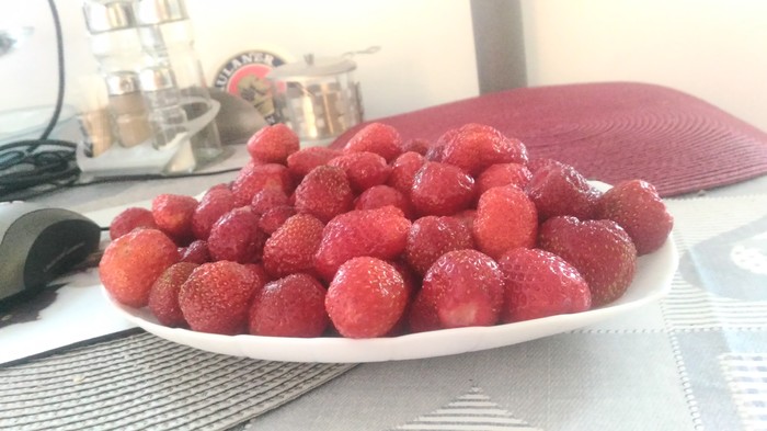 Поскорей бы уже!