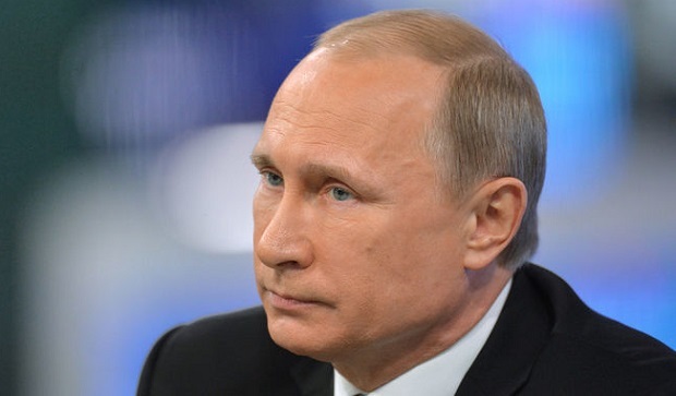 Plebiscite in the midst of an epidemic - Vladimir Putin, Russia, Vote, Politics