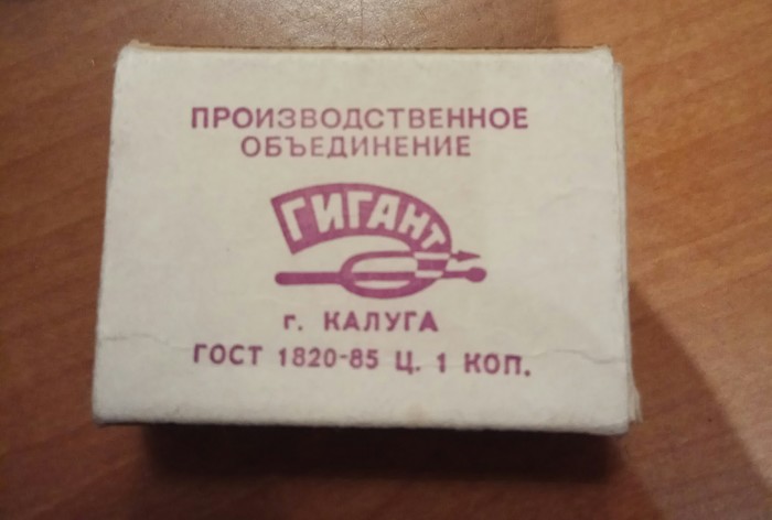 Сравнение советских и современных спичек. Развлекаемся в изоляции Спички, Обзор, Длиннопост