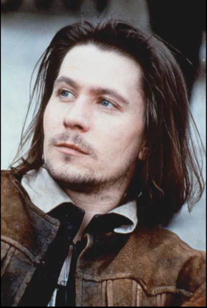 Gary Oldman - Gary Oldman, Birthday, Video, Longpost