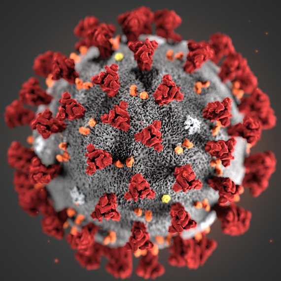 Folding@home and coronavirus 2019-nCoV - Company, The science, The medicine, Longpost, Coronavirus, Folding(at)home