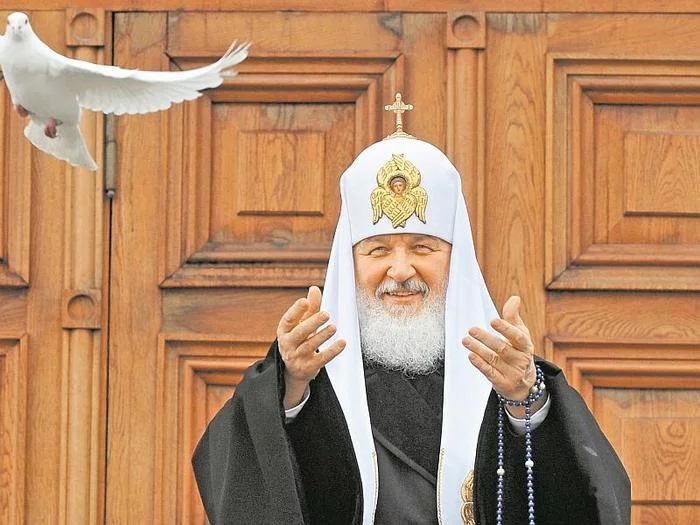 Church leaders are going crazy! Patriarch Kirill approved a special prayer against coronavirus - Coronavirus, Patriarch Kirill, Church