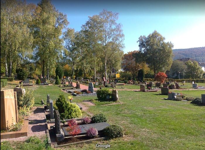 What cemeteries look like in different European countries - Longpost, Death, Fence, Politics, Mentality, Russia, Europe, Cemetery
