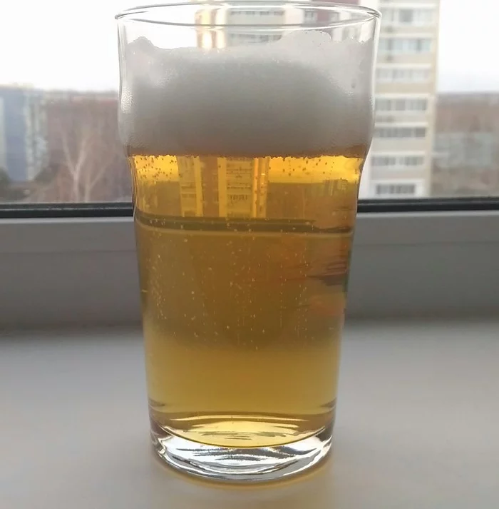 German Kolsch recipe - My, Beer, Brewing, Craft beer, Brewery, Longpost, Malt, Live beer