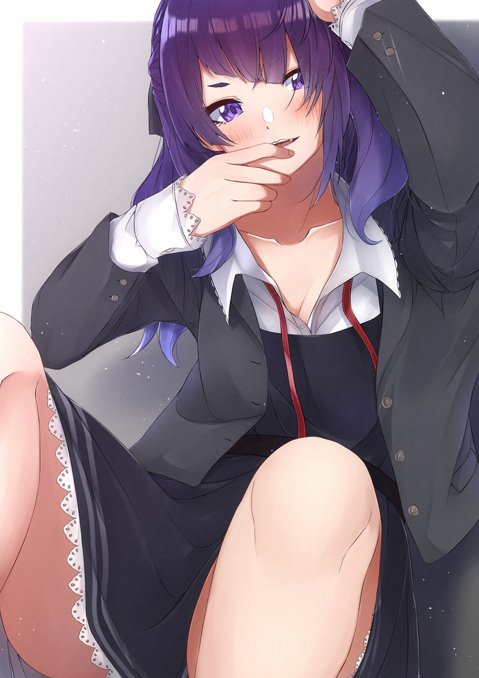 Mamimi Tanaka