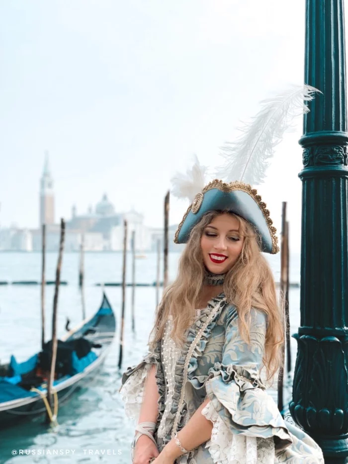 Reply to the post Fashion - My, Fashion, Art, A life, Nostalgia, Girls, Style, Venice, Carnival, Reply to post, Longpost