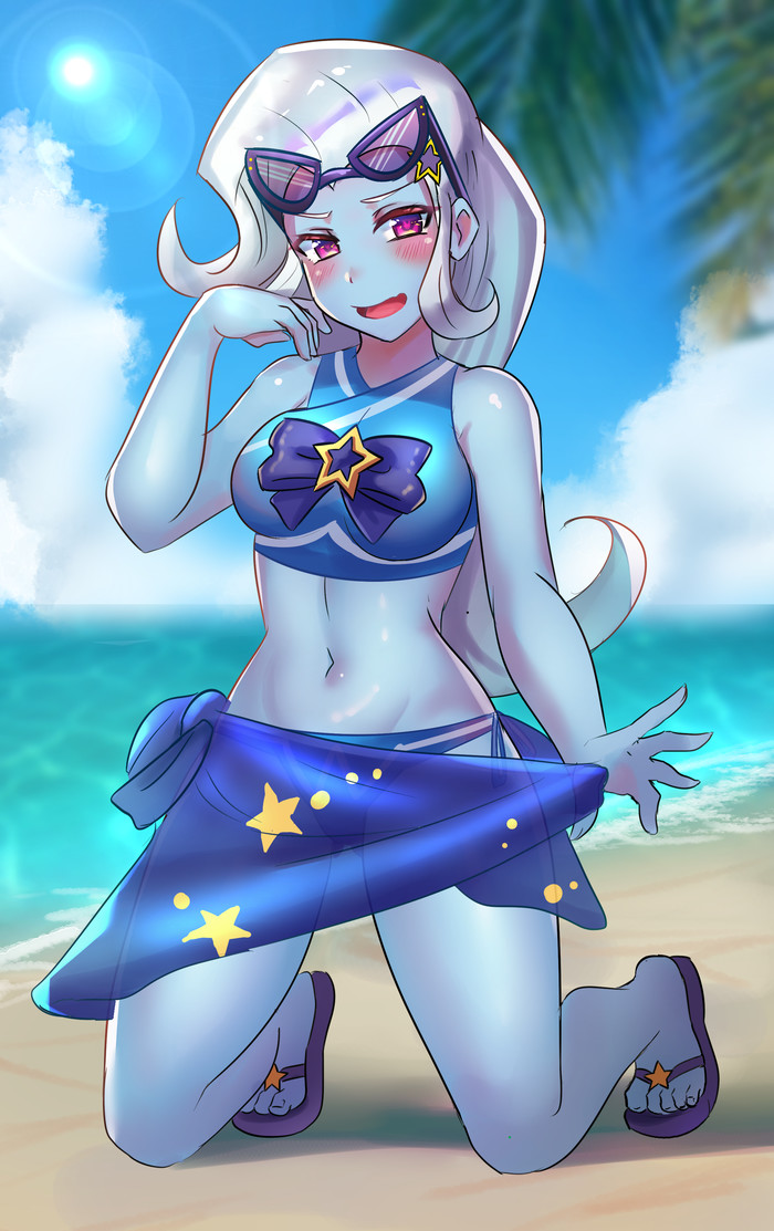    My Little Pony, Equestria Girls, Trixie, Tzc