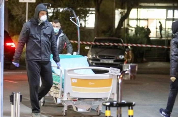 Когда хулиганы становятся героями Хорватия, Футбольные фанаты, Хулиганы, Длиннопост, Помощь Когда хулиганы становятся героями Хорватия, Футбольные фанаты, Хулиганы, Длиннопост, Помощь