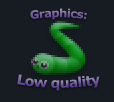 Slither - My, Snake, Worm, Instructions, Games, Longpost, Slitherio