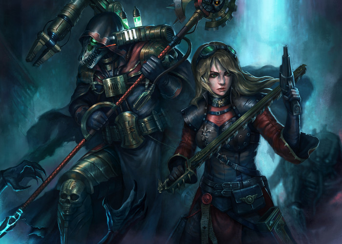 Inquisitor