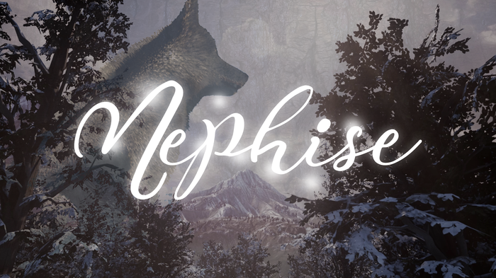 Nephise (100% ) Steam, 