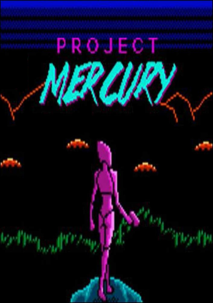 Project Mercury Steam,  , Steam 