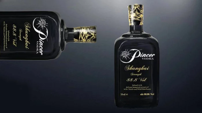 10 самых крепких спиртных напитков в мире Алкоголь, Водка, Длиннопост