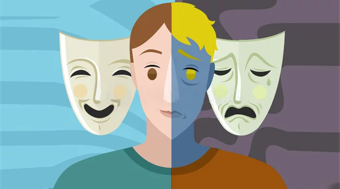 7 Myths About Bipolar Disorder - My, Psychotherapy, Depression, Mania, Bipolar disorder