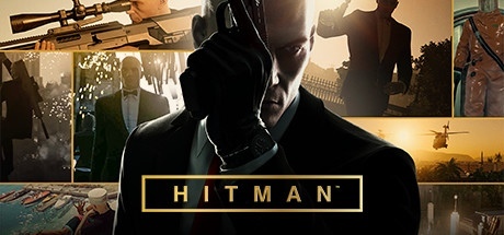 HITMAN THE COMPLETE FIRST SEASON - Steam, Distribution, Text