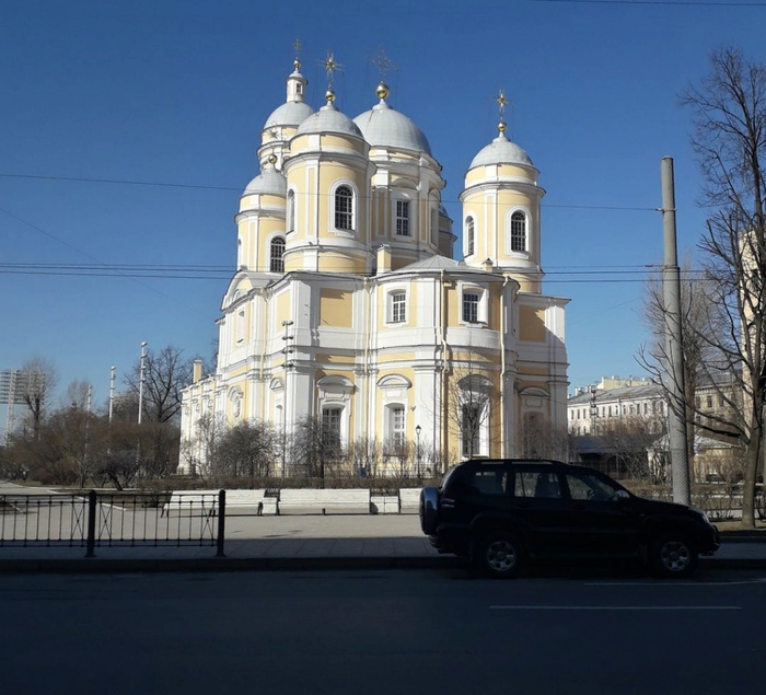 Достопримечательности петроградского района санкт петербурга фото с названиями