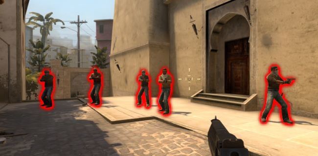Backtrack cs go что это