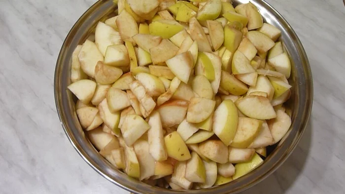 apple marmalade - My, Marmalade, Dessert, Video, Longpost, Recipe, Video recipe