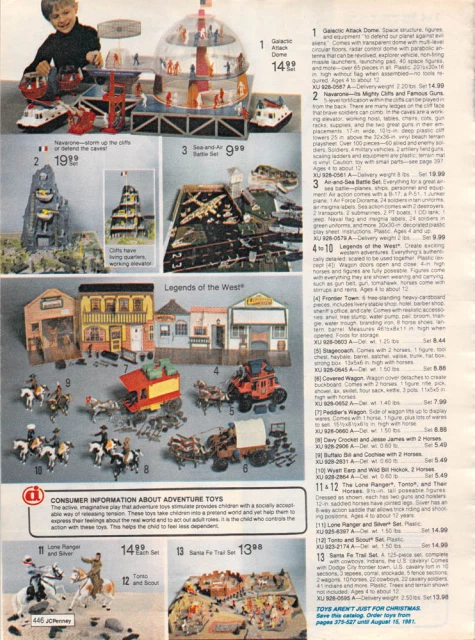 The aroma of decay - Toys, Catalog, Vintage, Images, Longpost