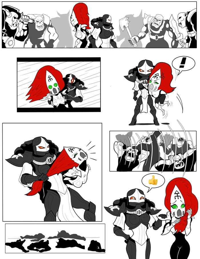 Всегда имейте Банши под рукой