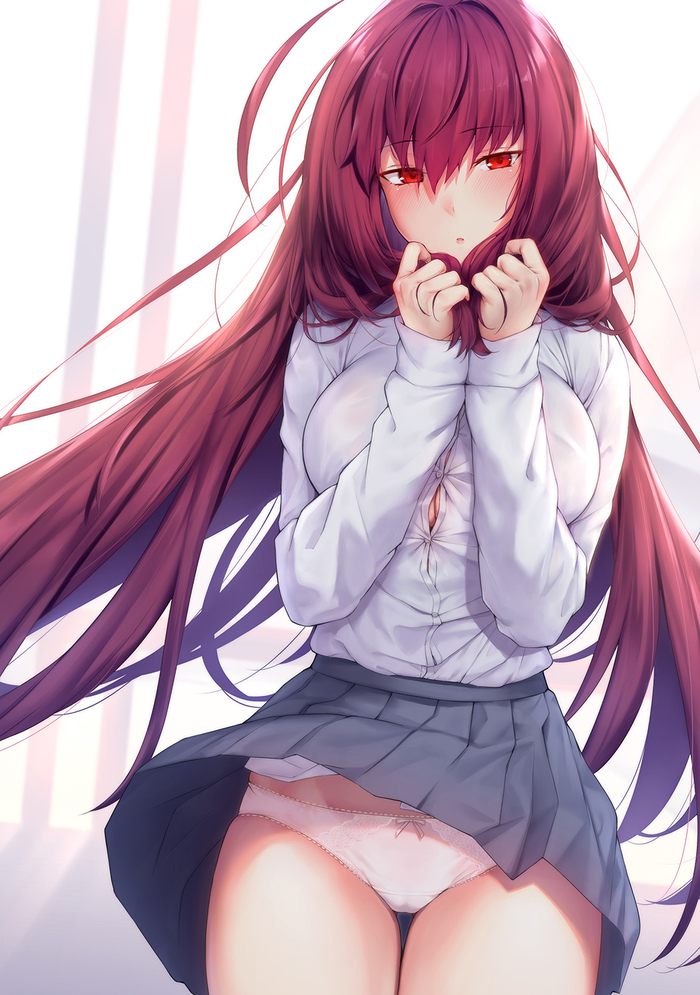 Scthach