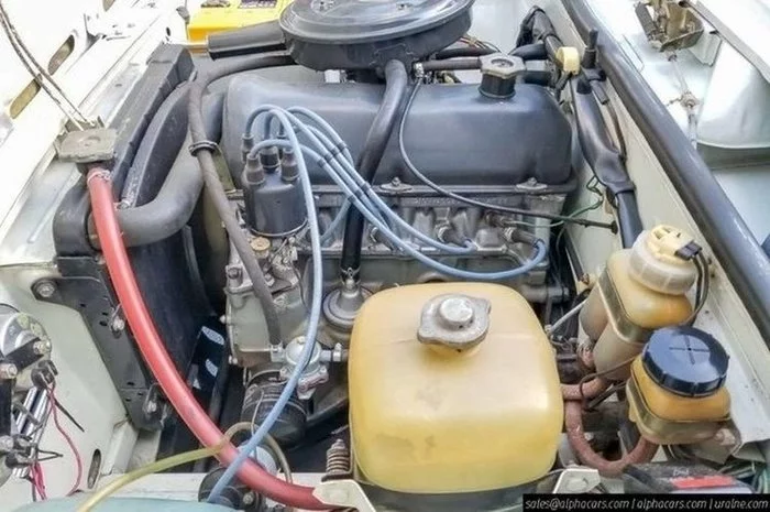 В США обычный ВАЗ-2102 ушёл к новому владельцу почти за 1,5 млн рублей АвтоВАЗ, Ретро, Ebay, США, Длиннопост В США обычный ВАЗ-2102 ушёл к новому владельцу почти за 1,5 млн рублей АвтоВАЗ, Ретро, Ebay, США, Длиннопост