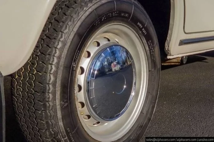 В США обычный ВАЗ-2102 ушёл к новому владельцу почти за 1,5 млн рублей АвтоВАЗ, Ретро, Ebay, США, Длиннопост В США обычный ВАЗ-2102 ушёл к новому владельцу почти за 1,5 млн рублей АвтоВАЗ, Ретро, Ebay, США, Длиннопост