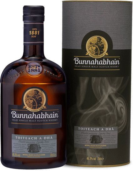 Bunnahabhain Toiteach A Dha - My, About alcohol from Tyshkanrockstar, Scotch whiskey, Whiskey, Alcohol, Beverages, Text