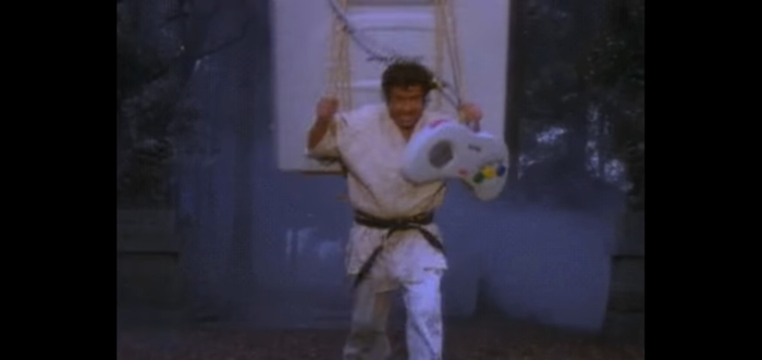 Герой, который нам сейчас нужен