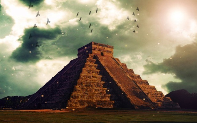 About the solved and unsolved mysteries of the ancient Mayan civilization. (It didn’t fit in a bit, the end is in the comments) - Mayan, Informative, Ancient world, Longpost