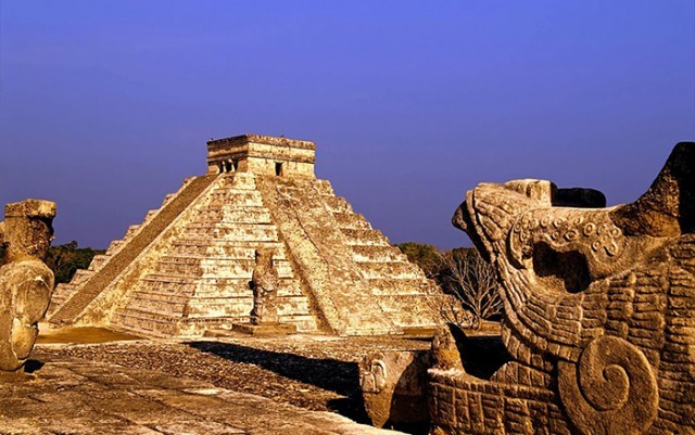 About the solved and unsolved mysteries of the ancient Mayan civilization. (It didn’t fit in a bit, the end is in the comments) - Mayan, Informative, Ancient world, Longpost