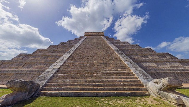 About the solved and unsolved mysteries of the ancient Mayan civilization. (It didn’t fit in a bit, the end is in the comments) - Mayan, Informative, Ancient world, Longpost