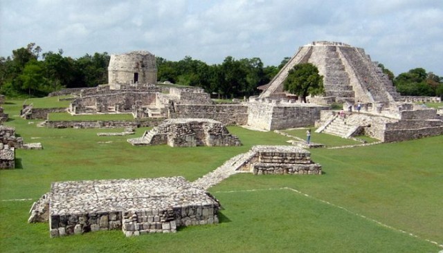 About the solved and unsolved mysteries of the ancient Mayan civilization. (It didn’t fit in a bit, the end is in the comments) - Mayan, Informative, Ancient world, Longpost