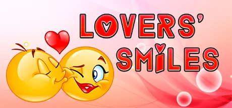 Lovers' Smiles (100% Discount) Steam - Steam, Steam freebie, Freebie, Computer games