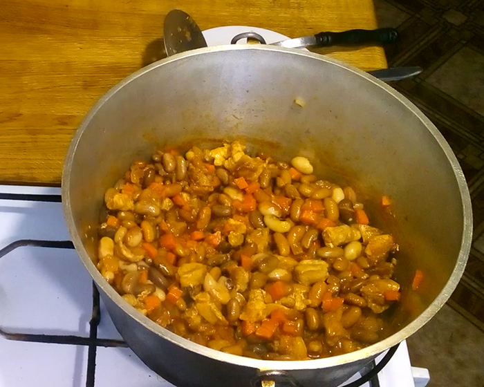 ���� � ������� / ������� ������