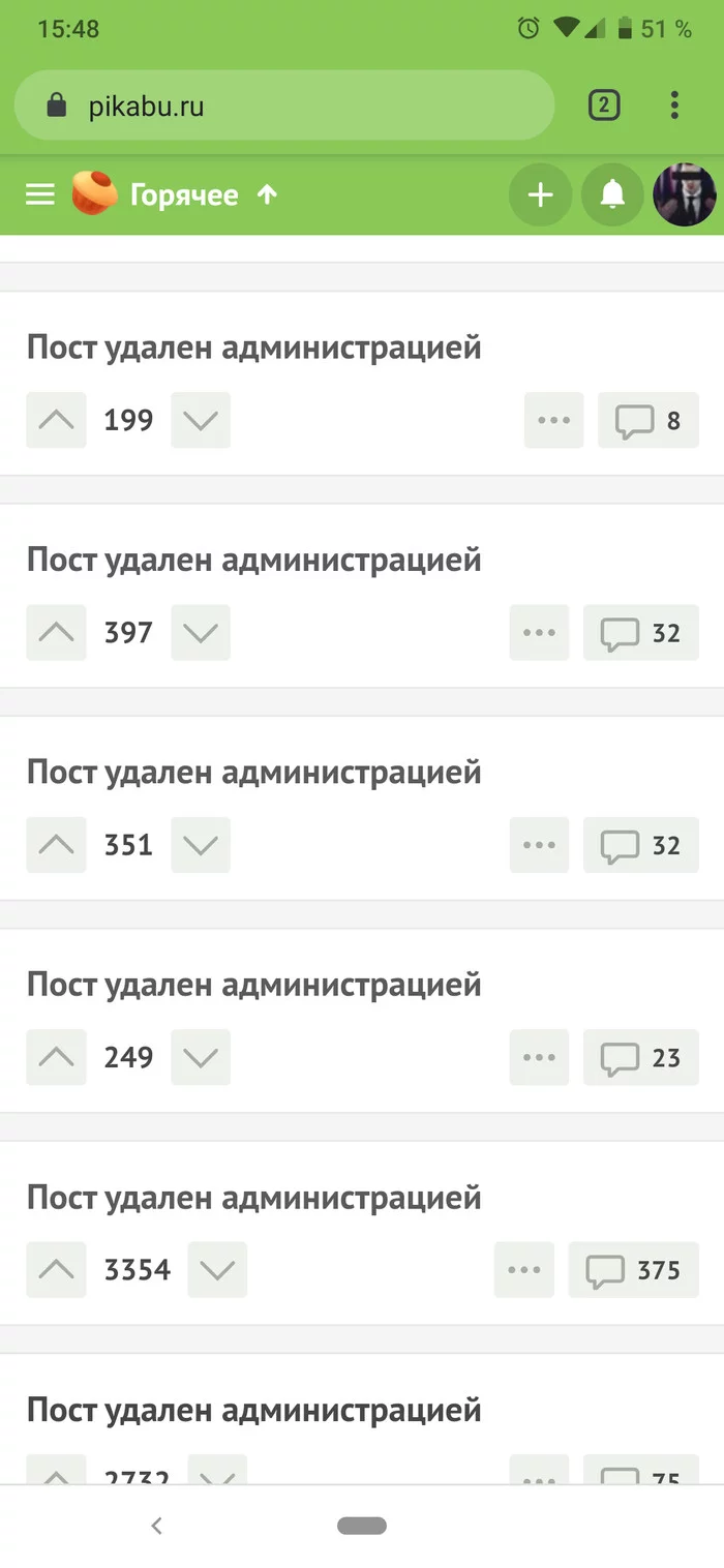 Пикабу, что случилось? - Моё, Пикабу, Пост, Удаление постов на Пикабу, Длиннопост