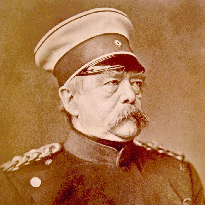 Iron Chancellor - Otto von Bismarck, Germany, Story, Longpost