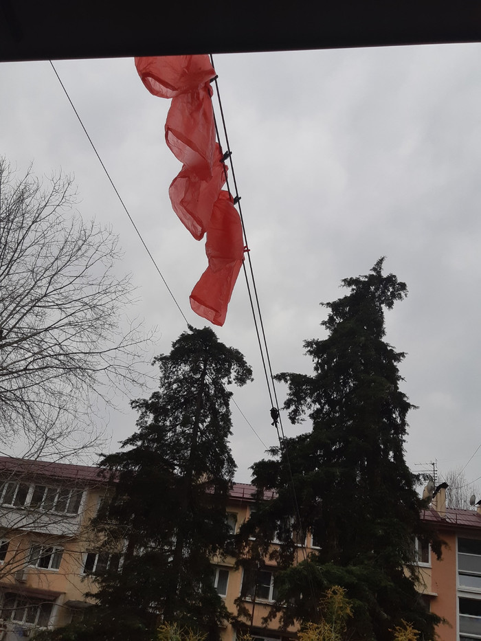 Кризис не за горами