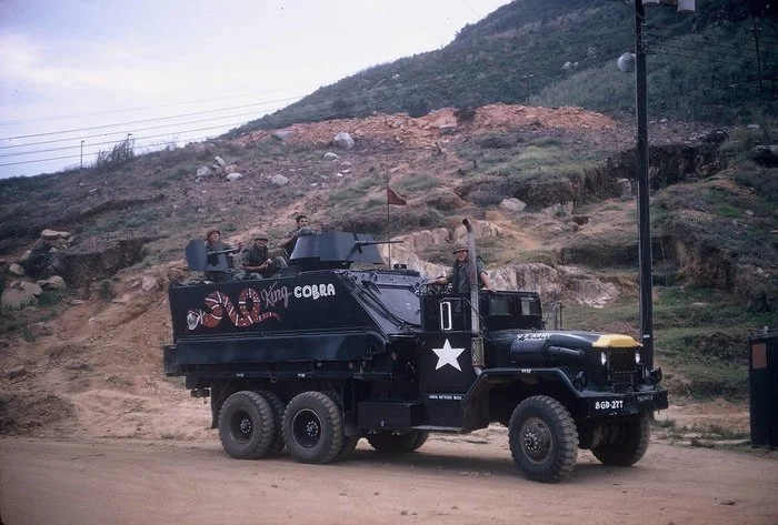 Two worlds, two Shapiros... - Vietnam war, War in afghanistan, the USSR, USA, Armored car, Nurs