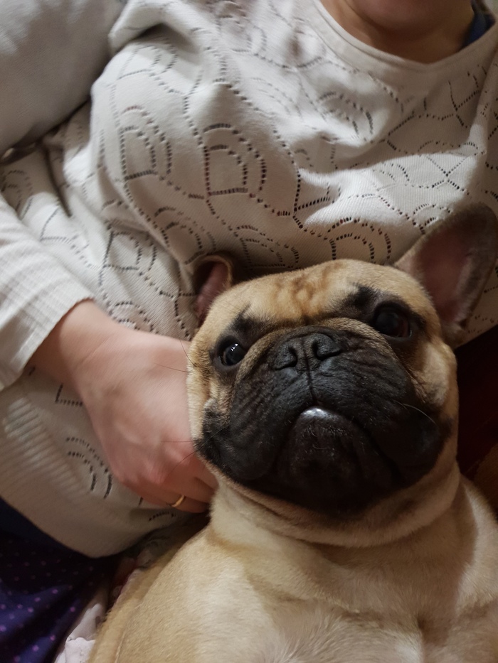 Силы на исходе