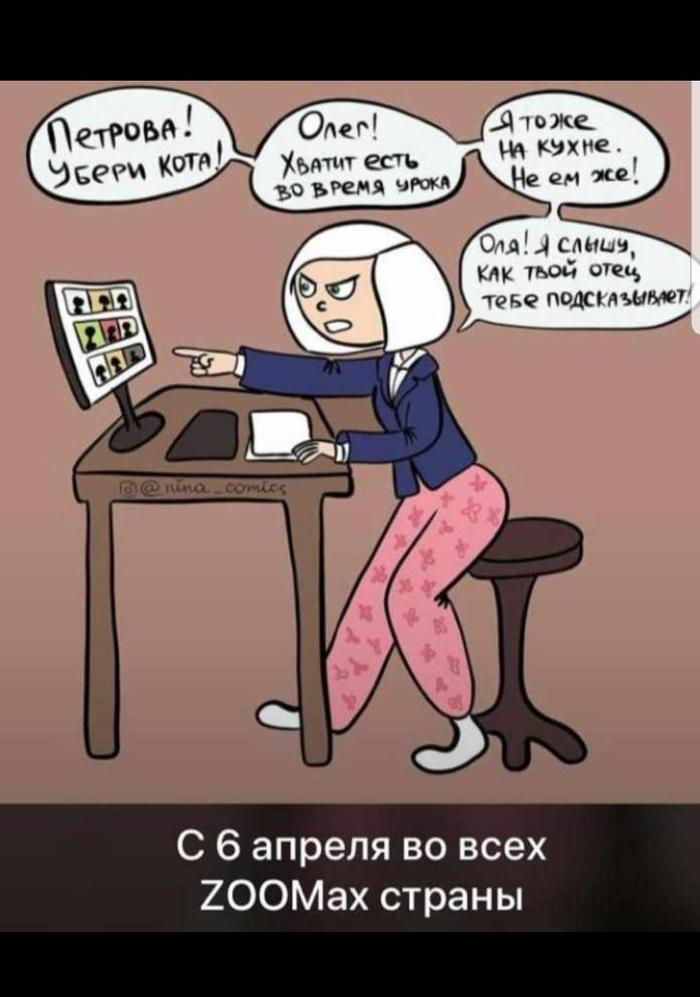 Онлайн Обучение