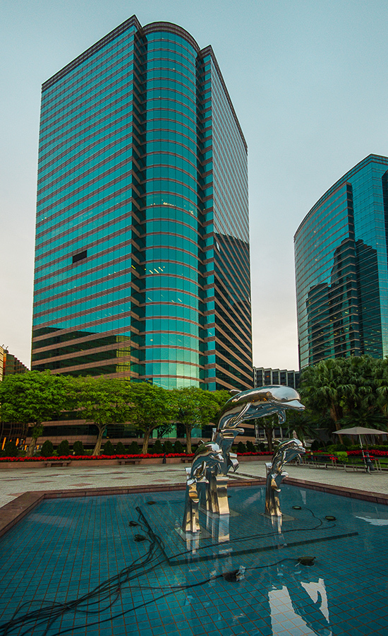 Architecture of Hong Kong - My, Hong Kong, Travels, Tourism, Architecture, Street photography, The photo, Longpost